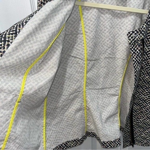 CAbi Asymmetrical Jacket | Medium - Picture 7 of 10